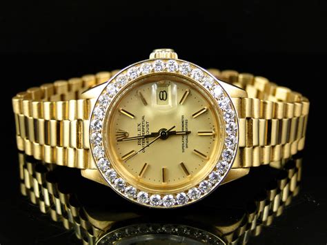 female rolex ebay|Rolex watches for women used.